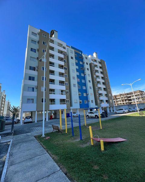 Apartamento, 2 quartos, 52 m² - Foto 6