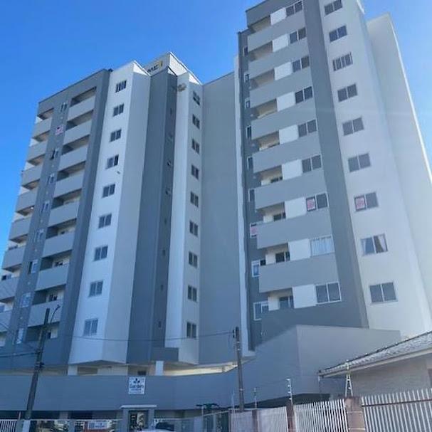 Apartamento, 2 quartos, 53 m² - Foto 3