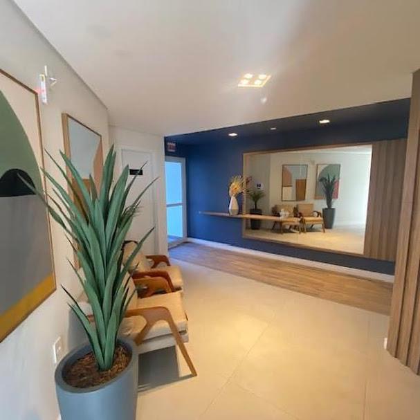 Apartamento, 2 quartos, 53 m² - Foto 2