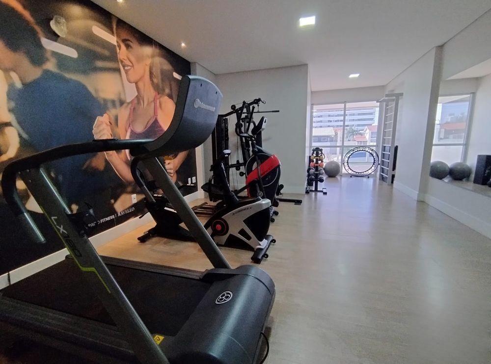 Apartamento, 3 quartos, 88 m² - Foto 8