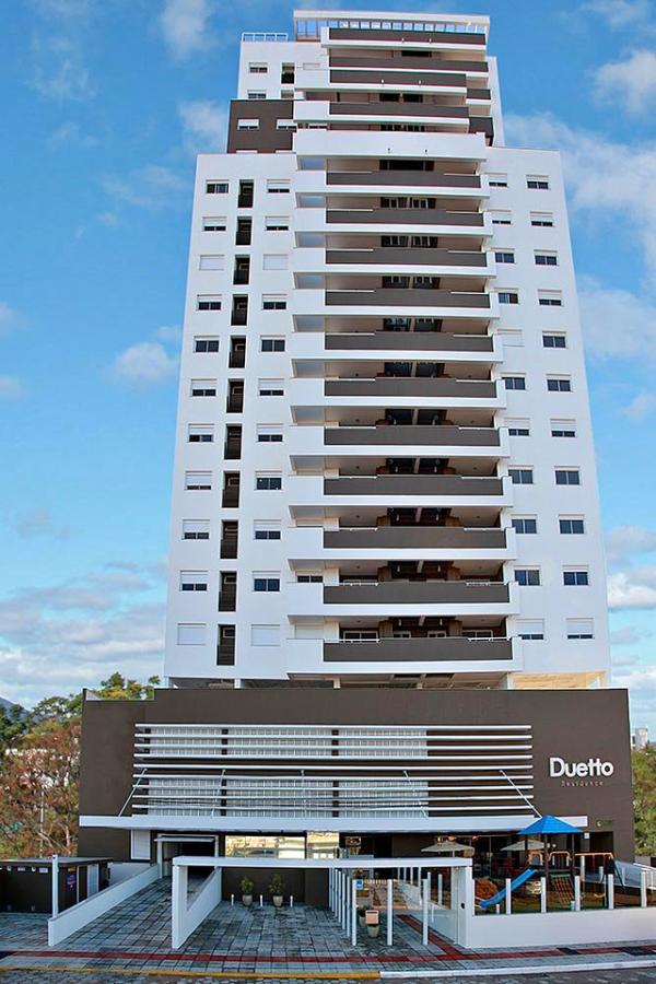 Apartamento, 2 quartos, 68 m² - Foto 1