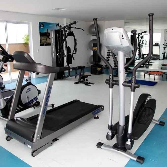 Apartamento, 2 quartos, 68 m² - Foto 9