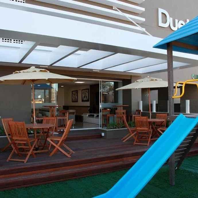 Apartamento, 2 quartos, 68 m² - Foto 5