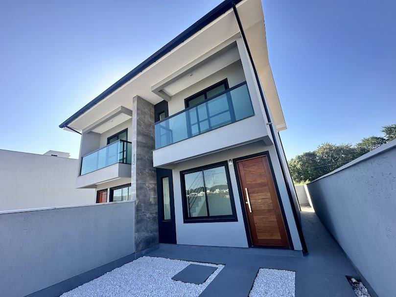 Sobrado, 2 quartos, 74 m² - Foto 2