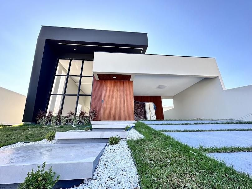 Casa, 3 quartos, 175 m² - Foto 1