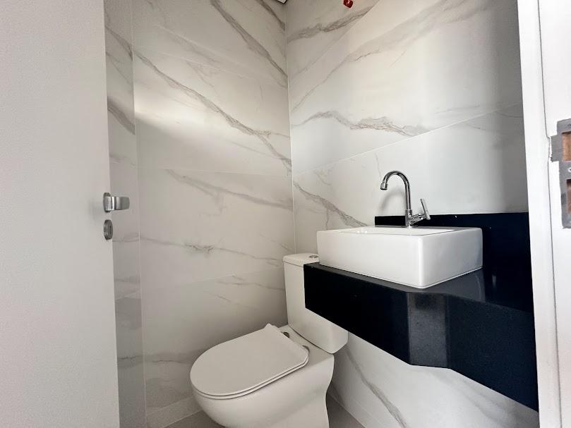 Casa, 3 quartos, 100 m² - Foto 4