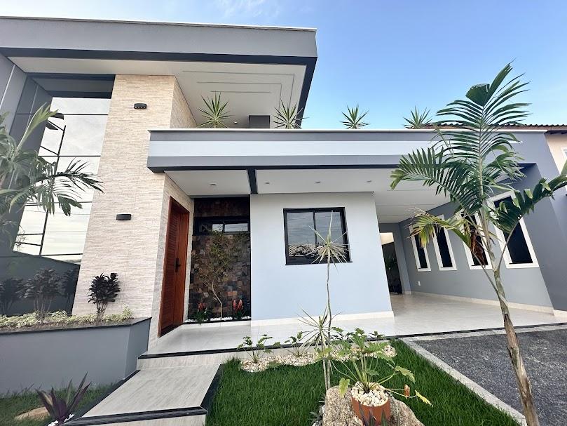 Casa, 3 quartos, 100 m² - Foto 7