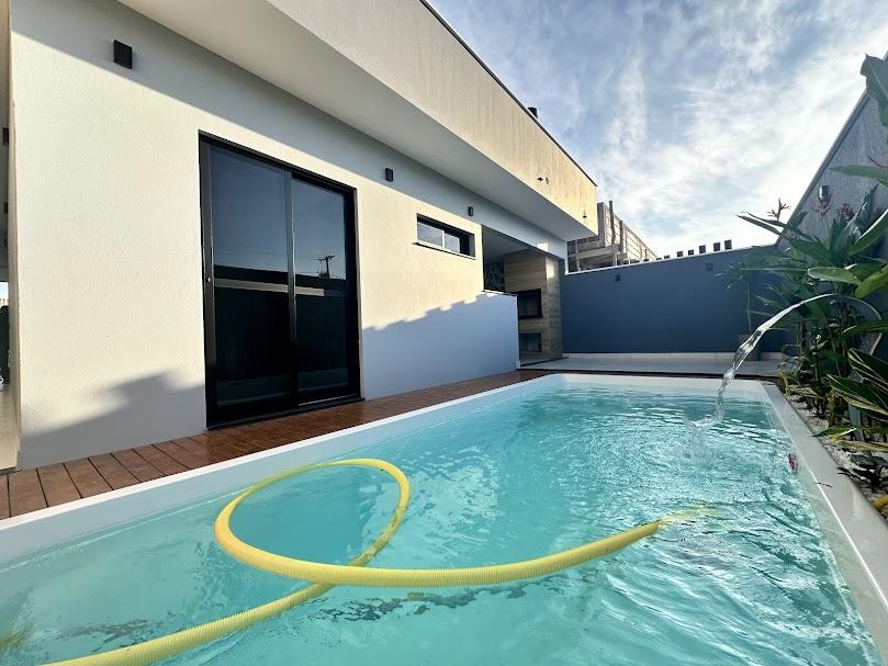 Casa, 3 quartos, 100 m² - Foto 6