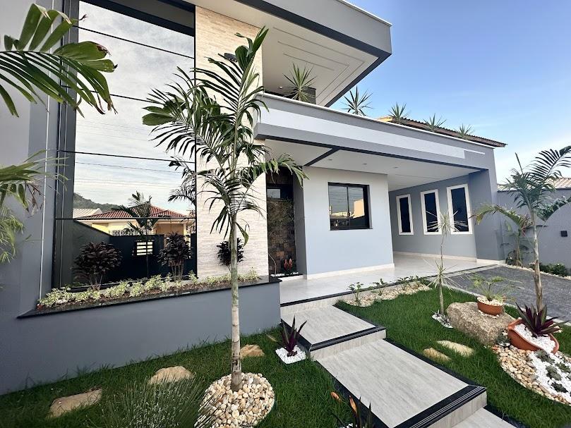 Casa, 3 quartos, 100 m² - Foto 8