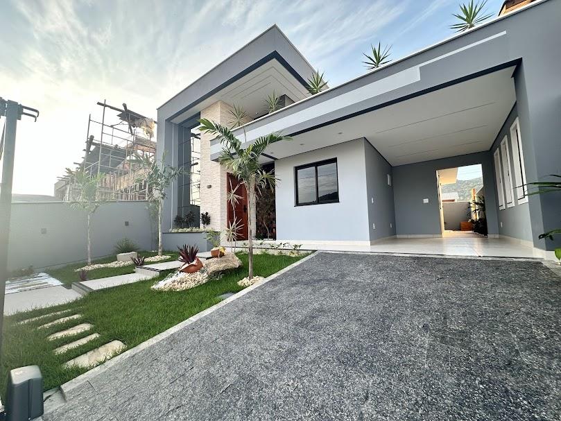 Casa, 3 quartos, 100 m² - Foto 1