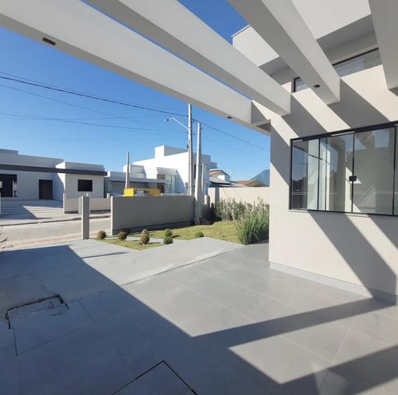 Casa, 3 quartos, 90 m² - Foto 2