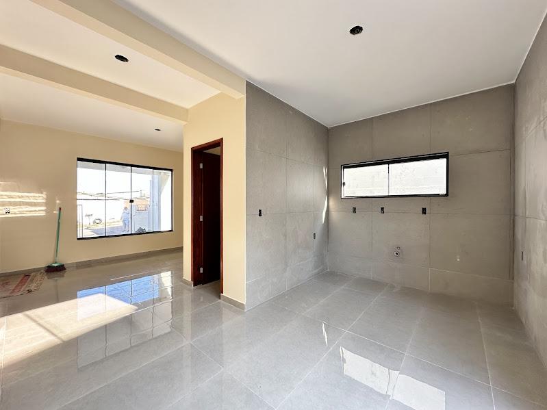 Sobrado, 3 quartos, 110 m² - Foto 8