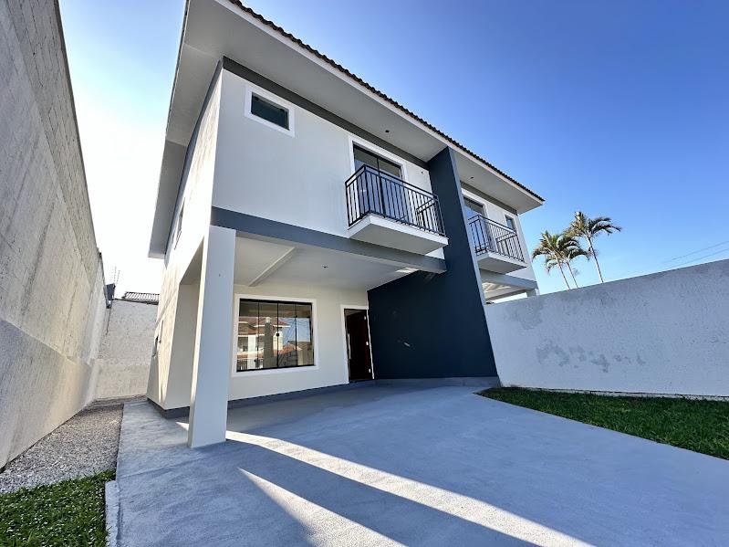 Sobrado, 3 quartos, 110 m² - Foto 4