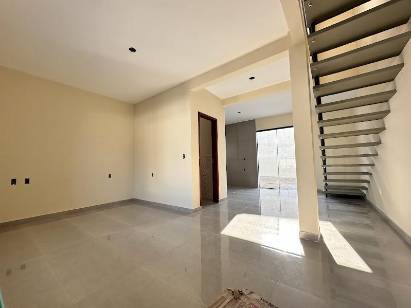 Sobrado, 3 quartos, 110 m² - Foto 9