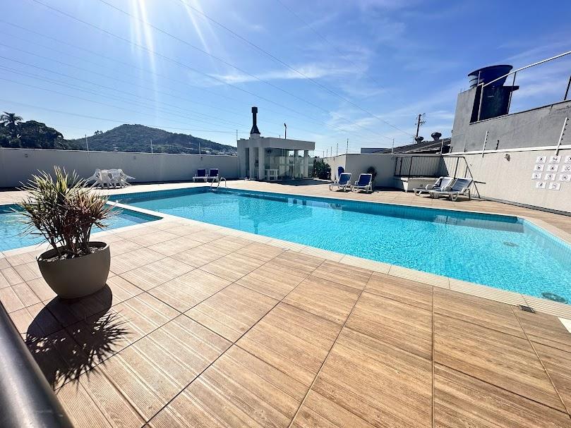 Apartamento, 2 quartos, 55 m² - Foto 9