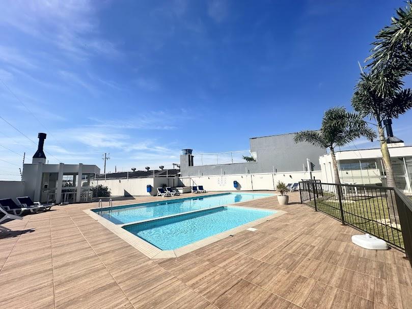 Apartamento, 2 quartos, 55 m² - Foto 10