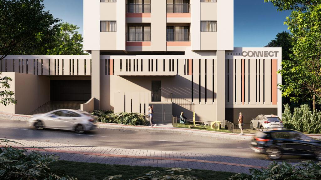 Apartamento, 1 quarto, 33 m² - Foto 13