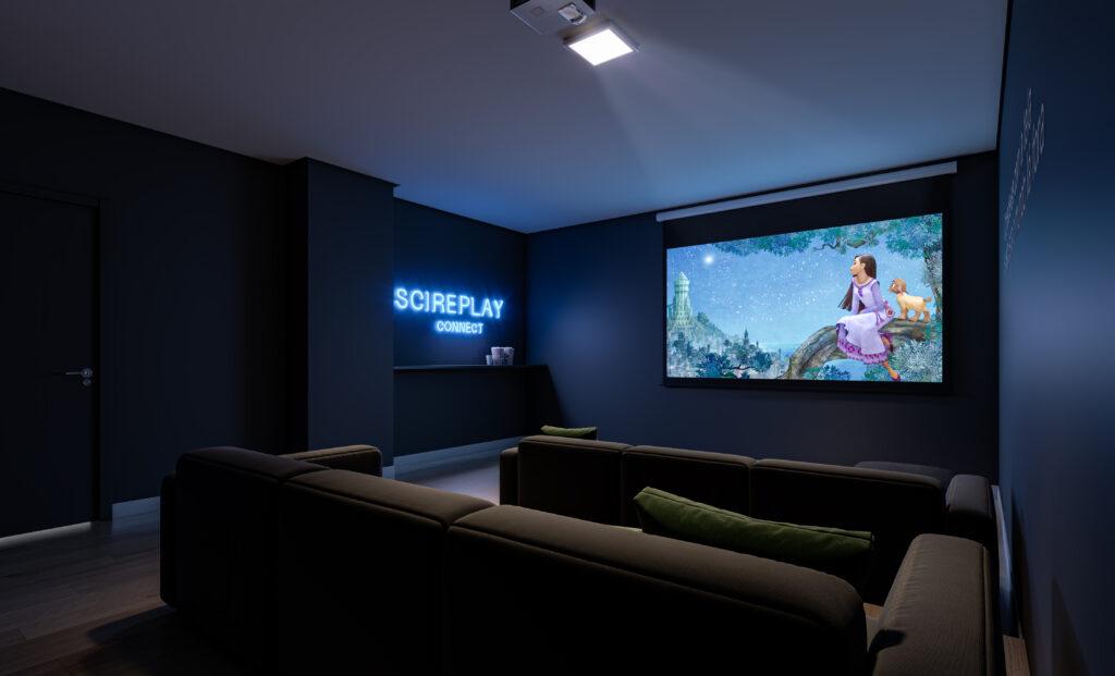 Apartamento, 1 quarto, 39 m² - Foto 9