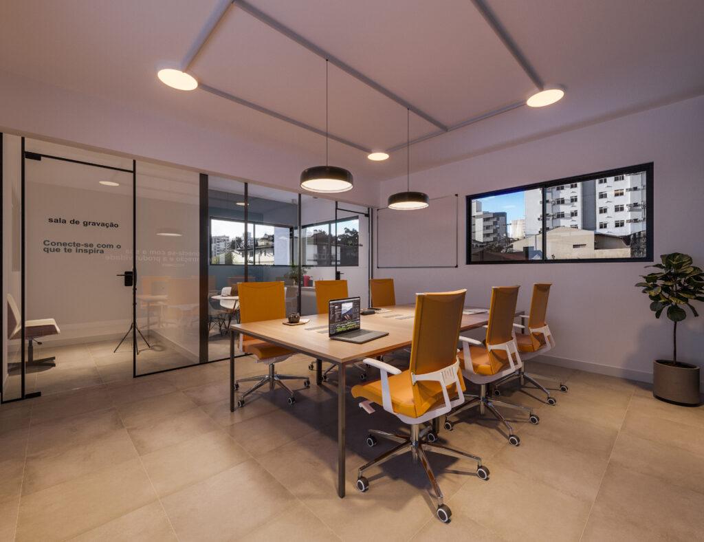 Apartamento, 1 quarto, 39 m² - Foto 10