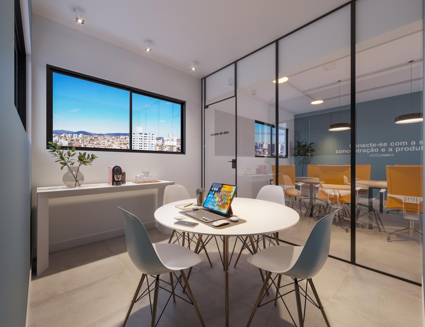 Apartamento, 1 quarto, 39 m² - Foto 11