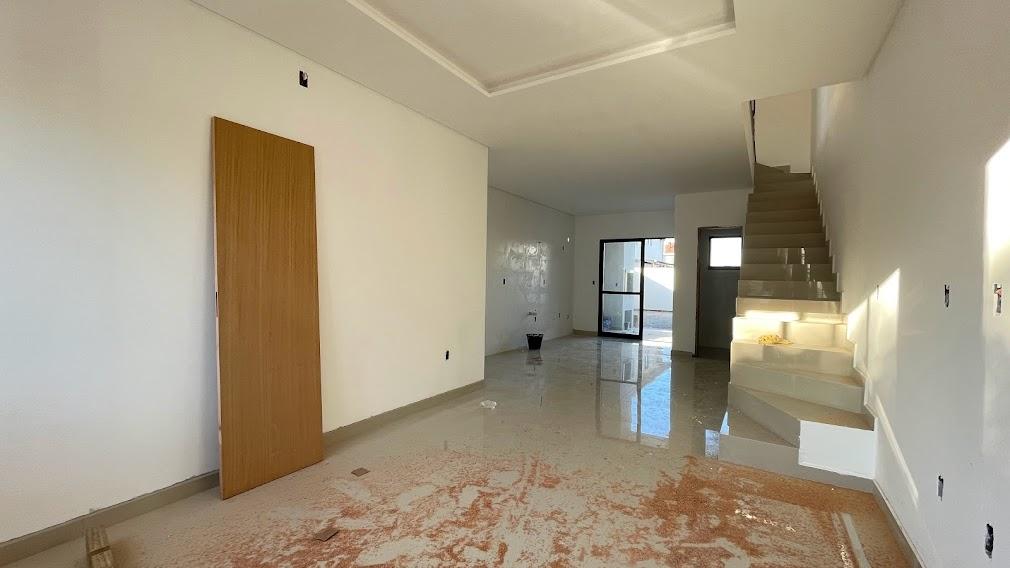 Sobrado, 3 quartos, 100 m² - Foto 2