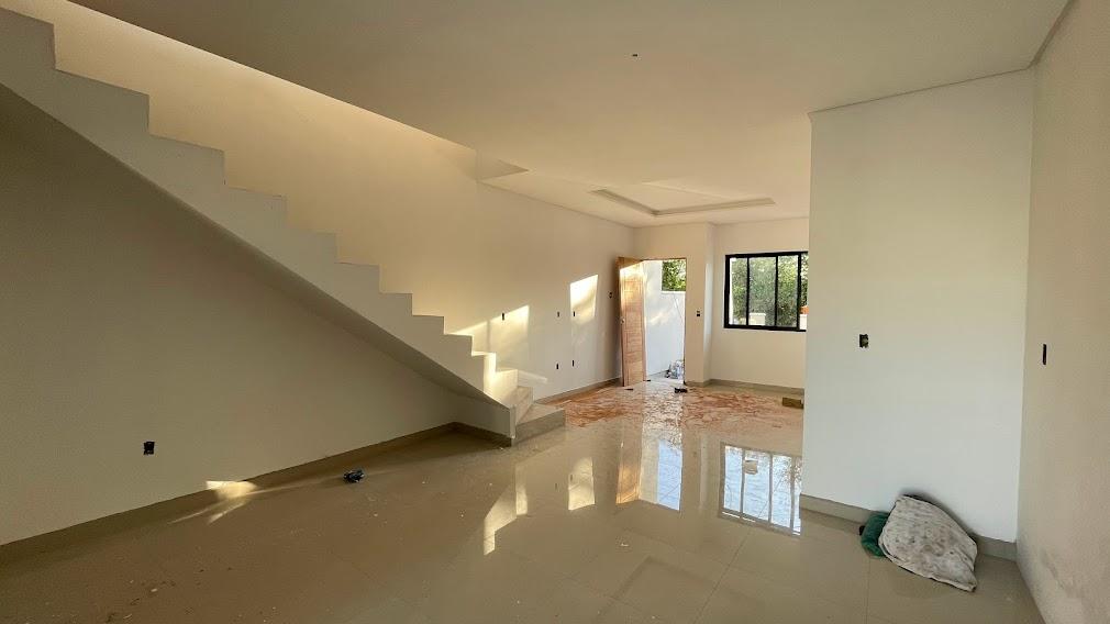 Sobrado, 3 quartos, 100 m² - Foto 3