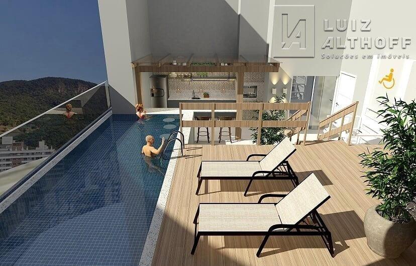 Apartamento, 2 quartos, 76 m² - Foto 8