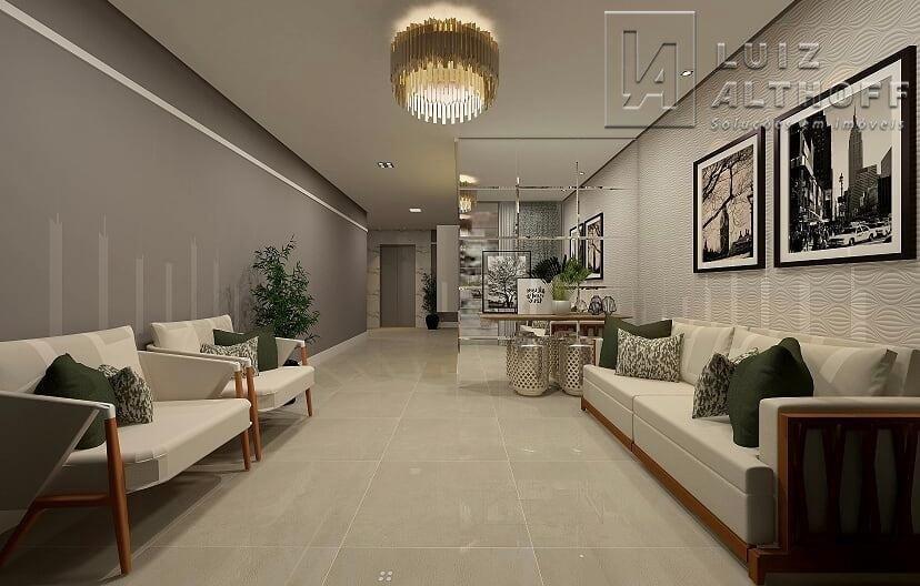 Apartamento, 2 quartos, 76 m² - Foto 9