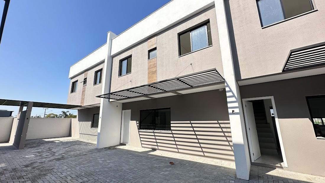 Sobrado, 3 quartos, 90 m² - Foto 6