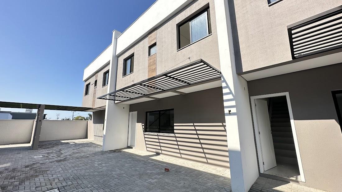 Sobrado, 3 quartos, 90 m² - Foto 7