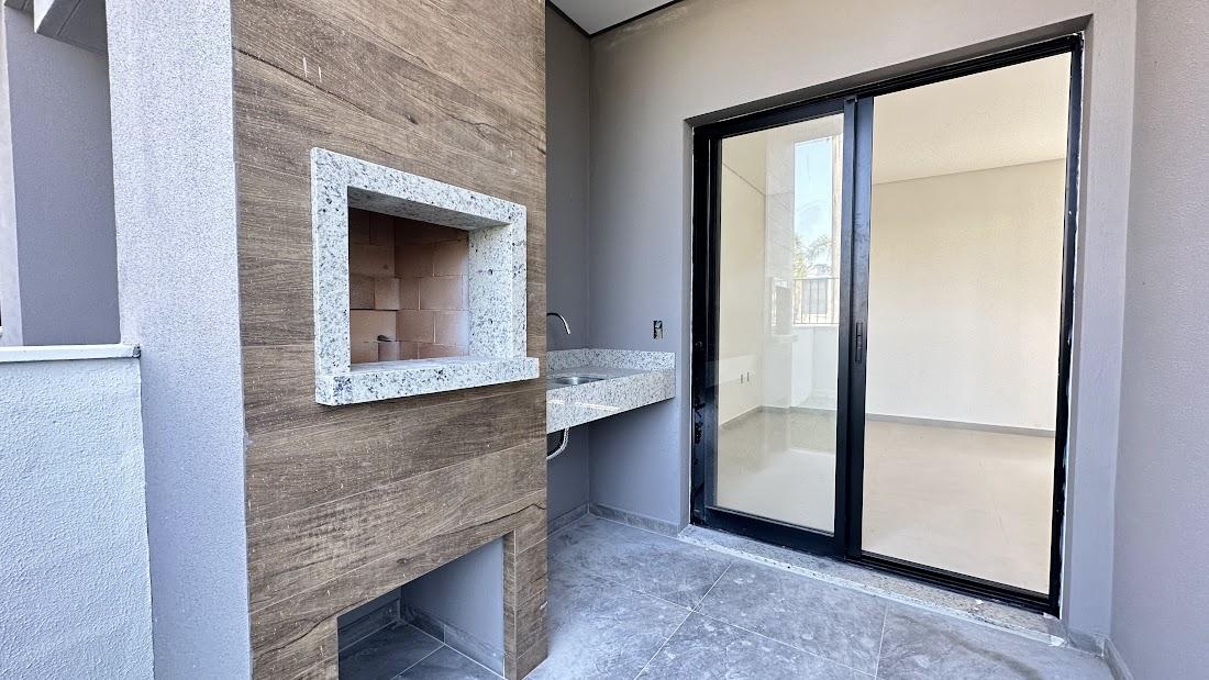 Sobrado, 3 quartos, 90 m² - Foto 3