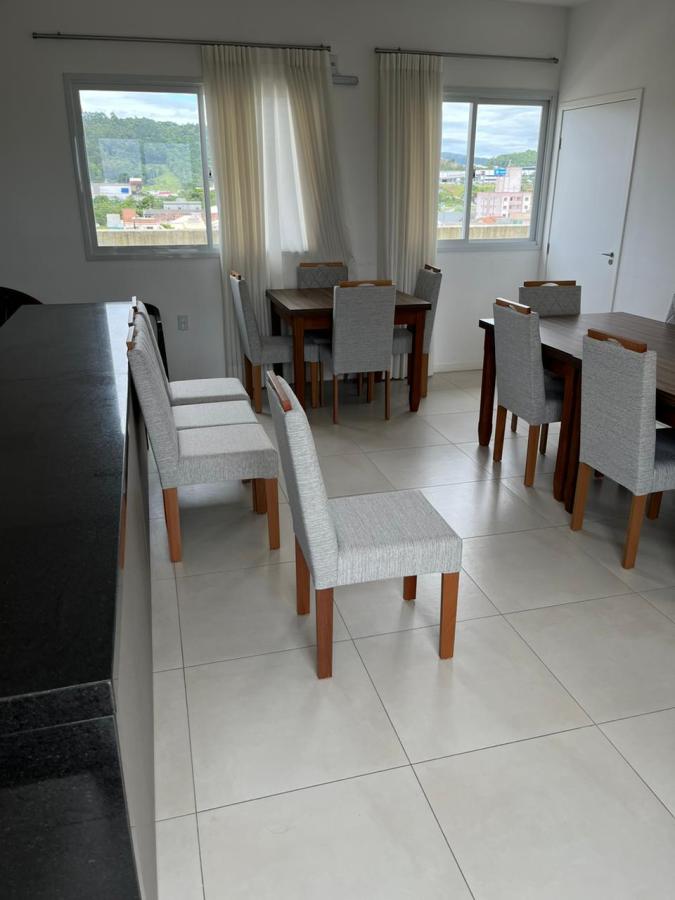 Apartamento, 2 quartos, 57 m² - Foto 4