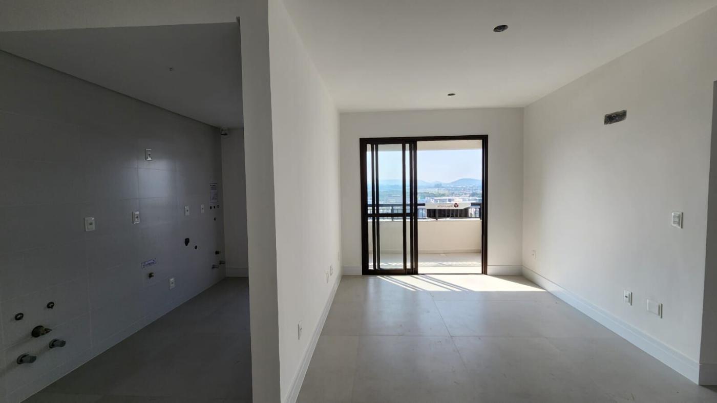 Apartamento, 2 quartos, 75 m² - Foto 2
