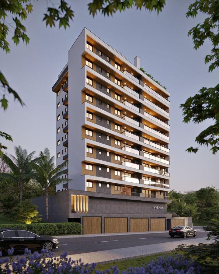 Apartamento, 3 quartos, 90 m² - Foto 1