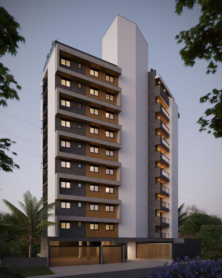 Apartamento, 2 quartos, 76 m² - Foto 2