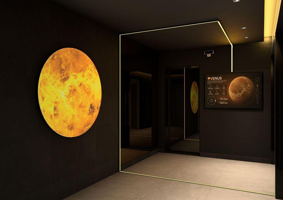 Apartamento, 2 quartos, 76 m² - Foto 9