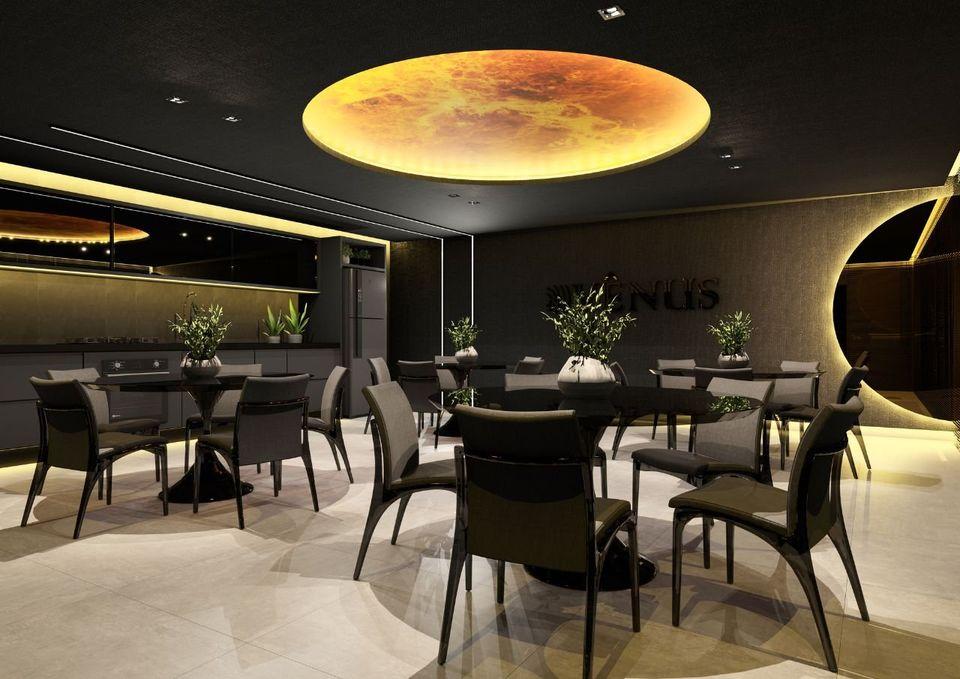 Apartamento, 2 quartos, 76 m² - Foto 7