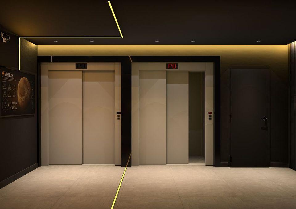 Apartamento, 2 quartos, 76 m² - Foto 6