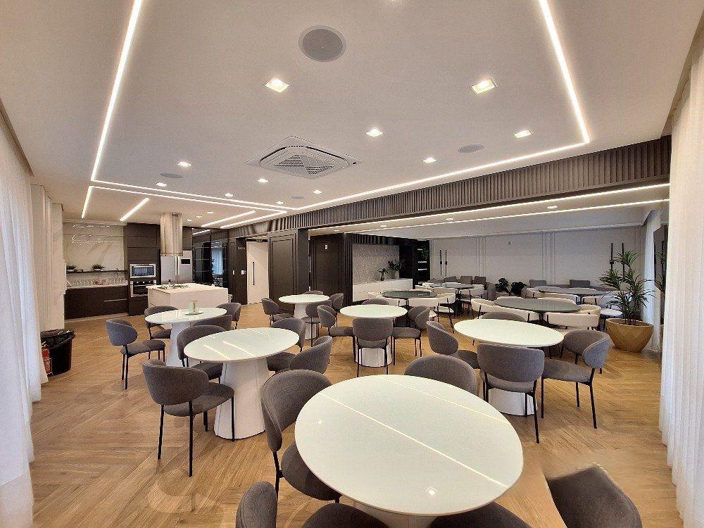 Apartamento, 2 quartos, 75 m² - Foto 7