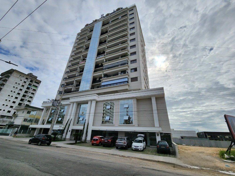 Apartamento, 3 quartos, 96 m² - Foto 12