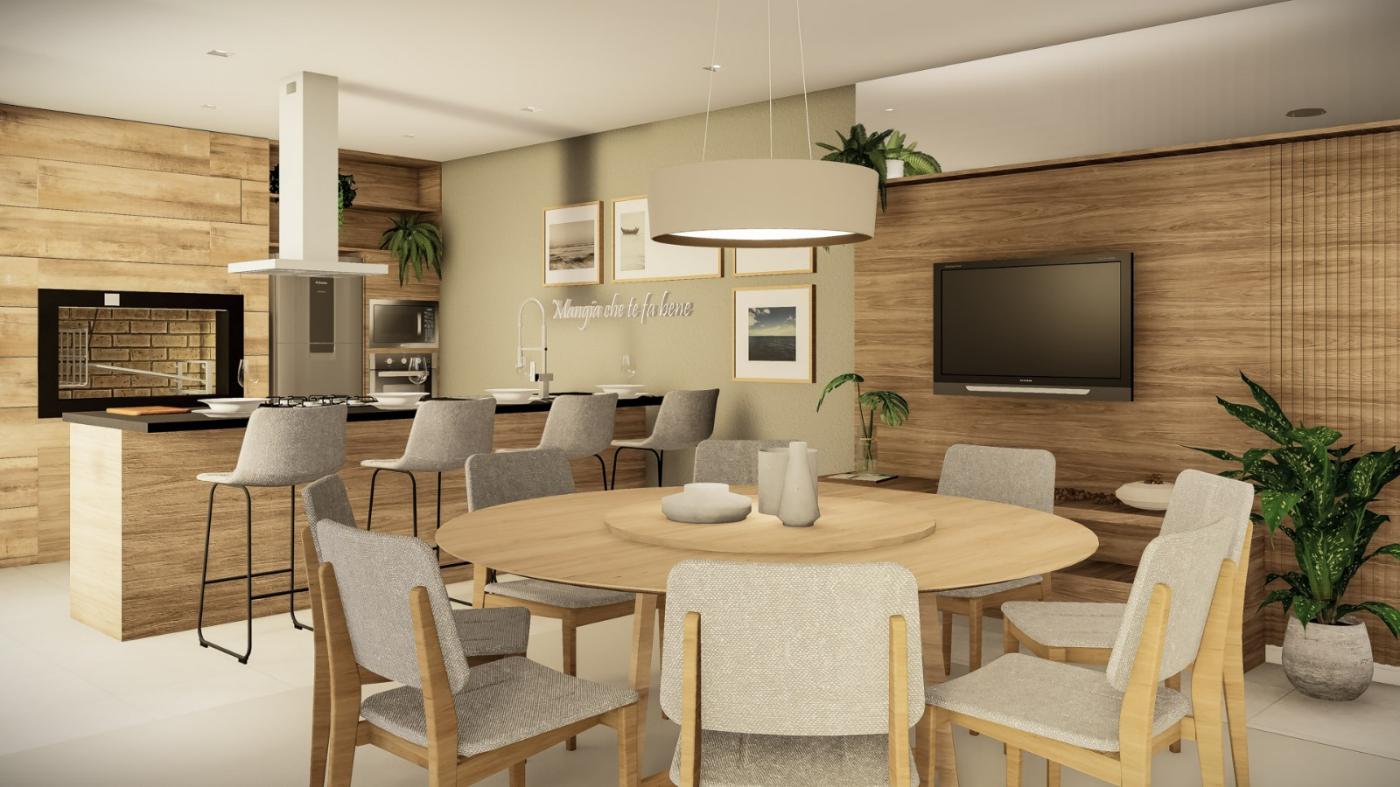 Apartamento, 2 quartos, 59 m² - Foto 10