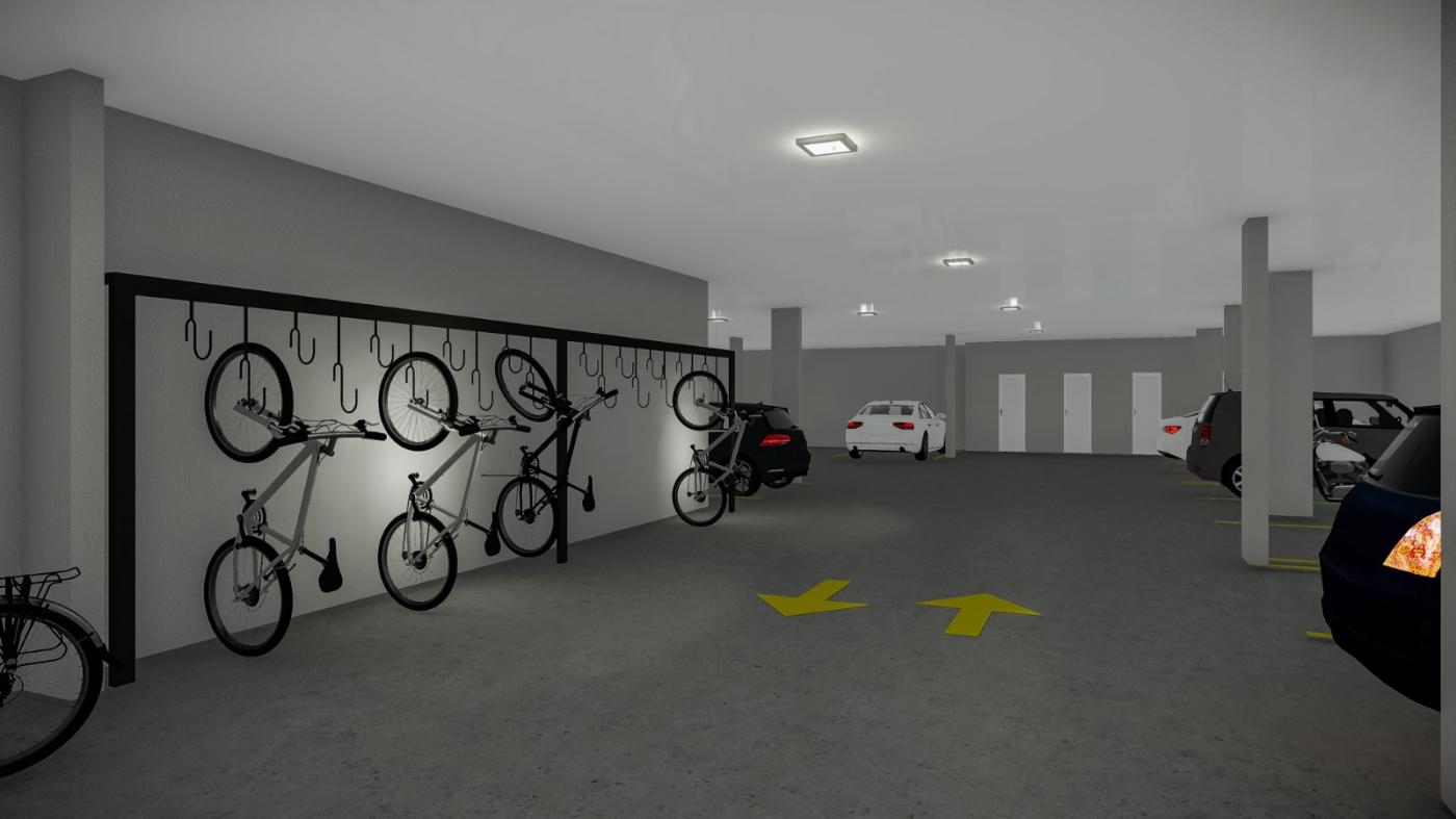 Apartamento, 2 quartos, 59 m² - Foto 12