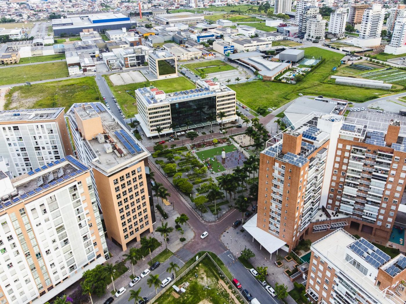 Apartamento, 3 quartos, 92 m² - Foto 14