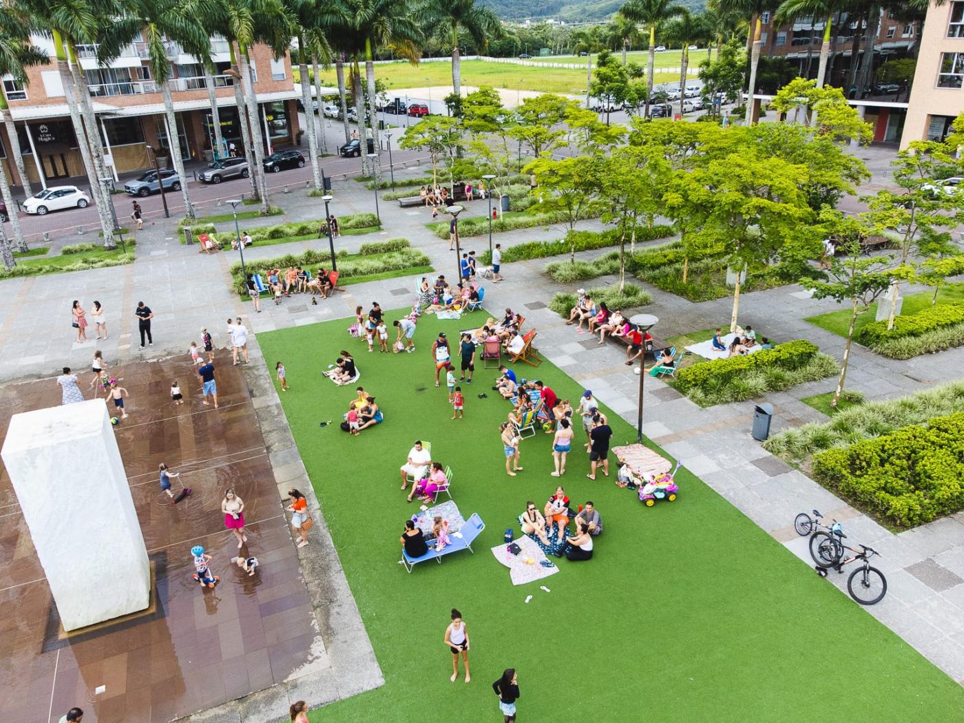 Apartamento, 3 quartos, 92 m² - Foto 13