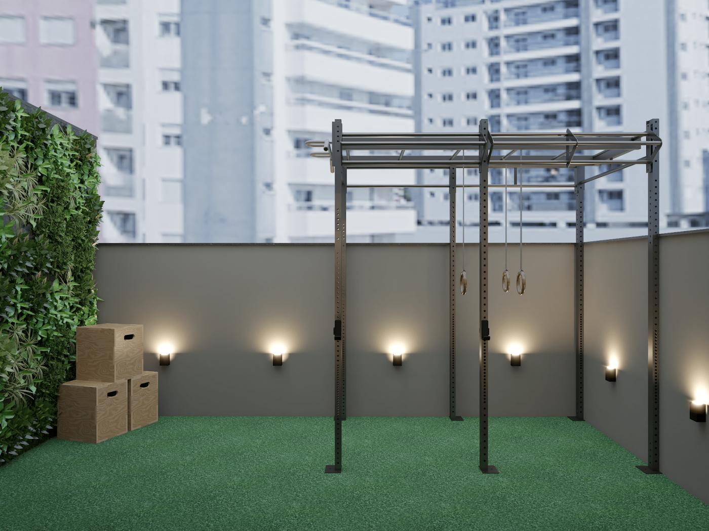 Apartamento, 3 quartos, 95 m² - Foto 3