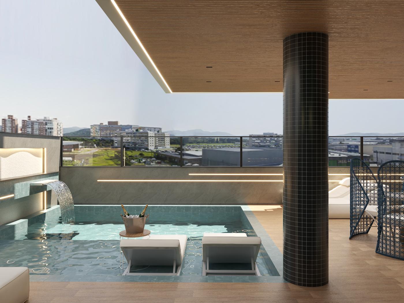 Apartamento, 3 quartos, 95 m² - Foto 4