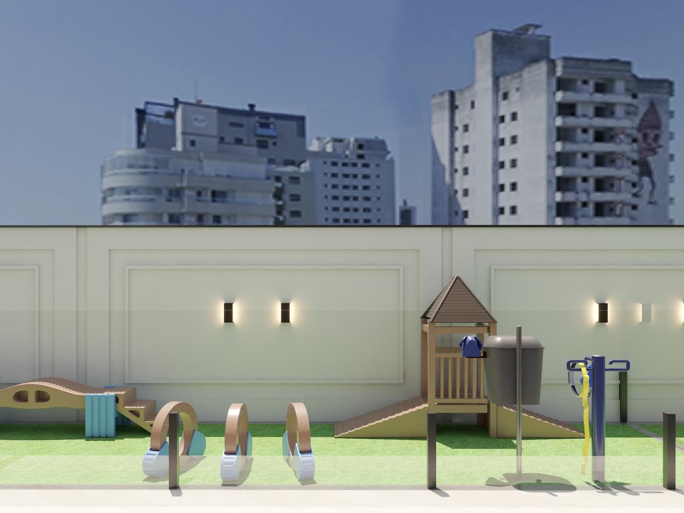 Apartamento, 3 quartos, 95 m² - Foto 5