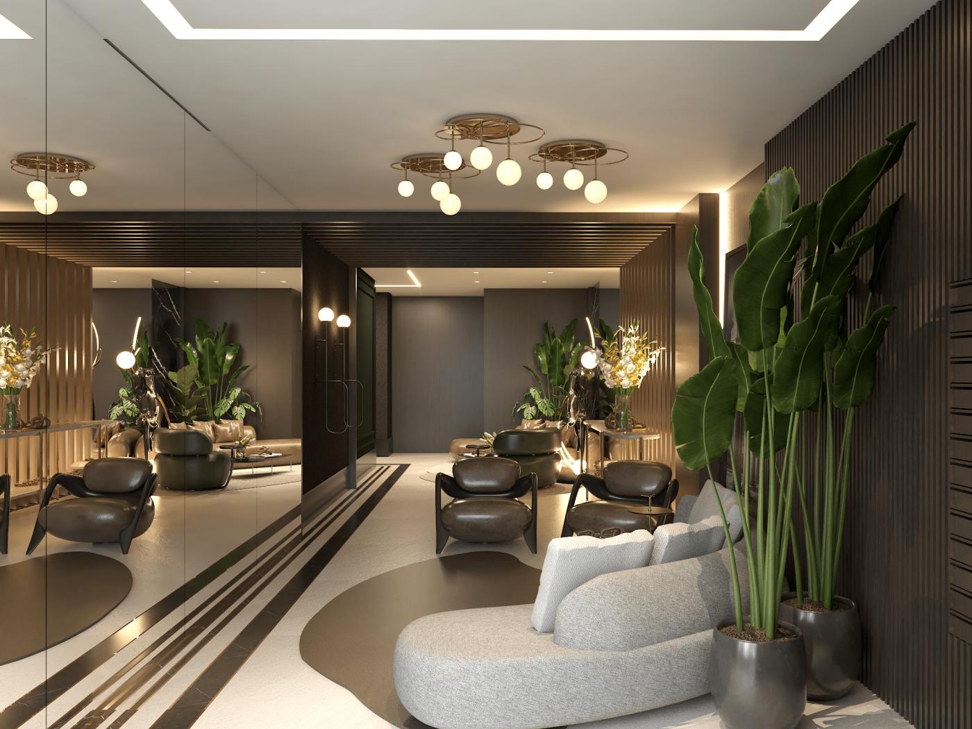 Apartamento, 3 quartos, 95 m² - Foto 7