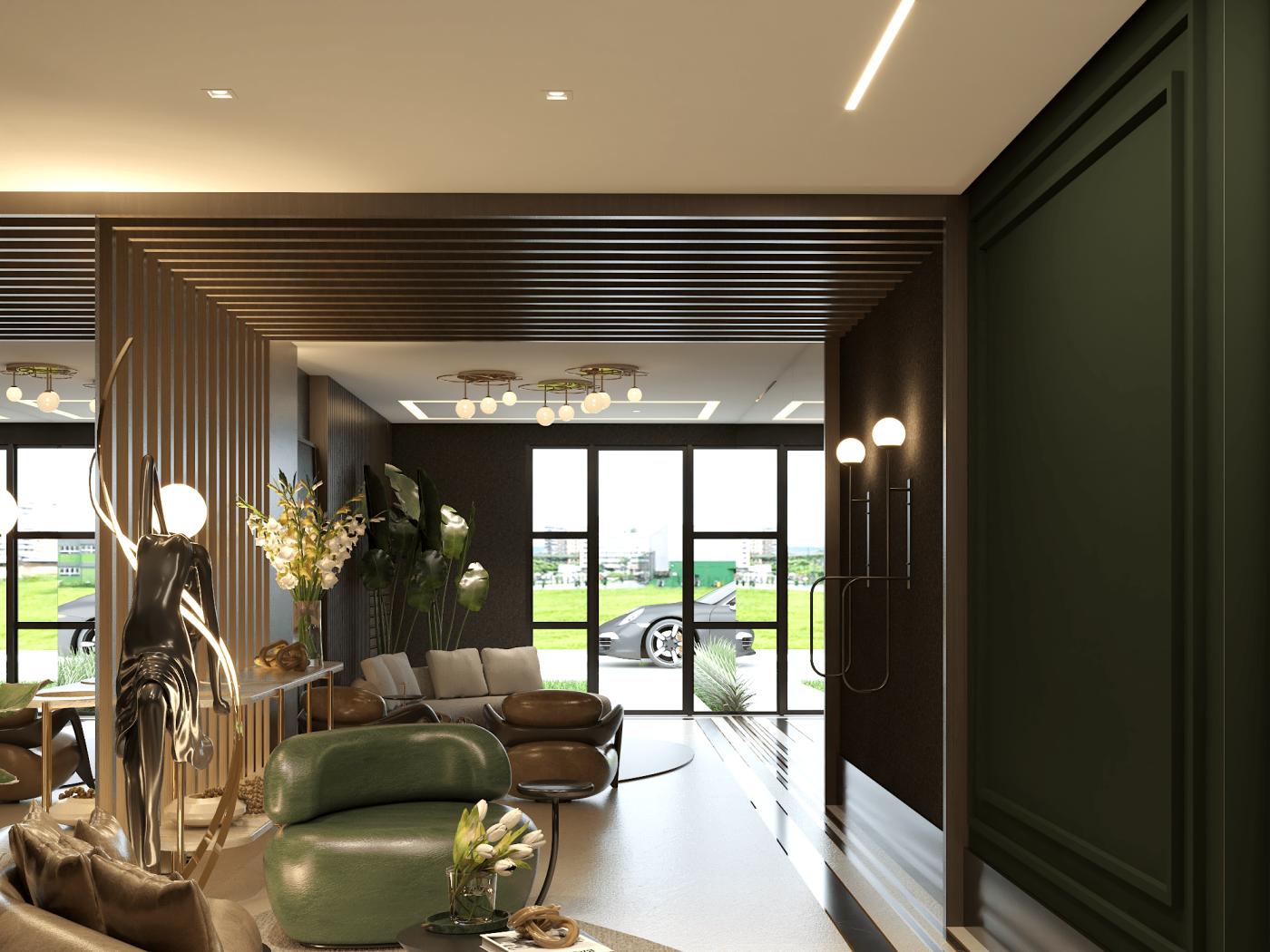 Apartamento, 3 quartos, 95 m² - Foto 9