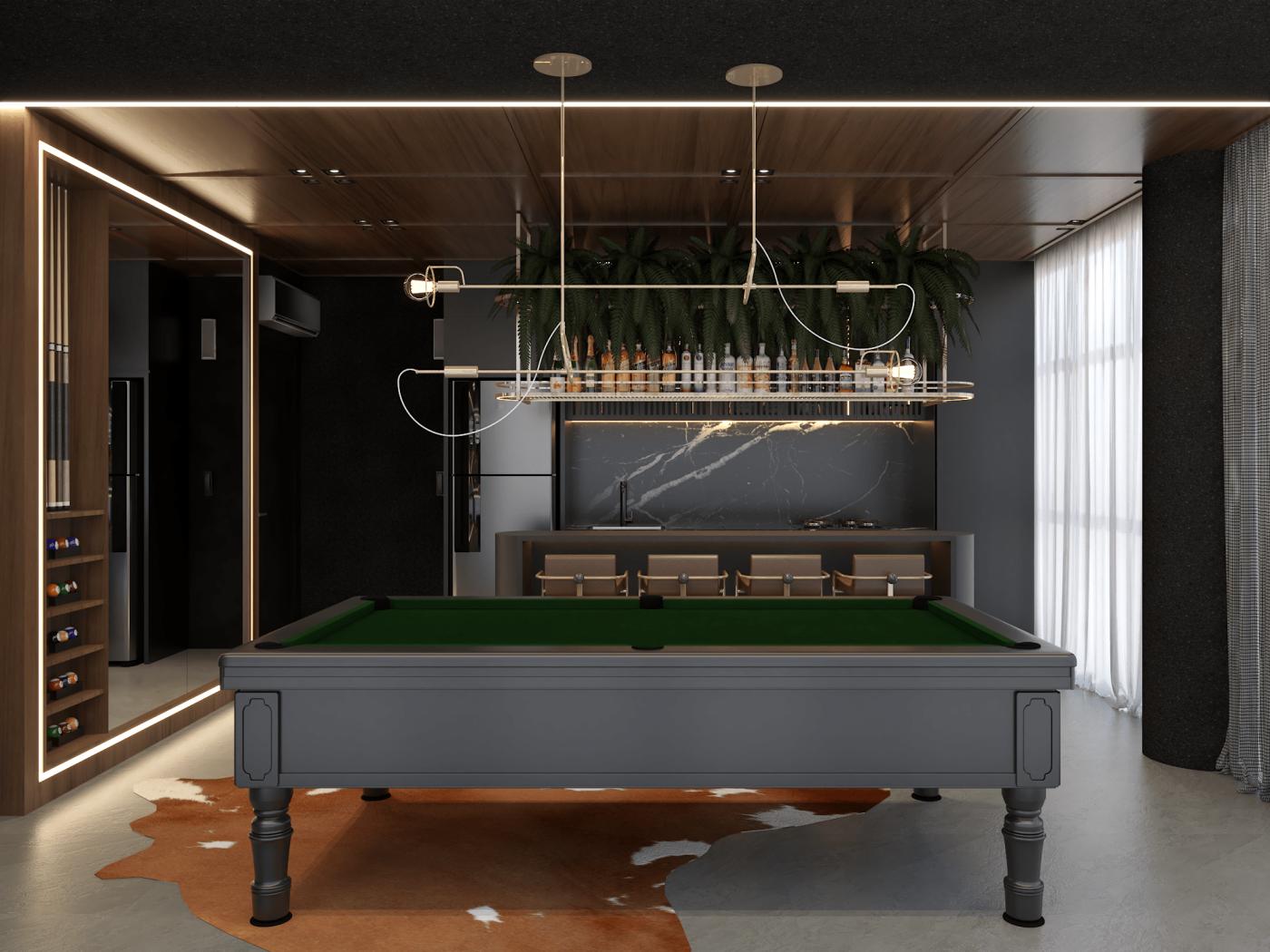 Apartamento, 3 quartos, 95 m² - Foto 11